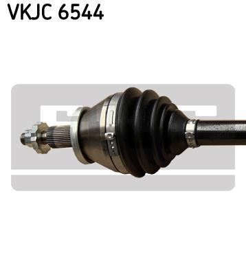 Cardan SKF ref. VKJC 6544